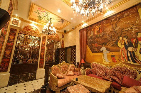 洪湖高档KTV妹子质量哪家好